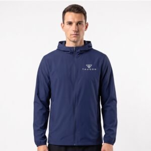 Ascent Windbreaker