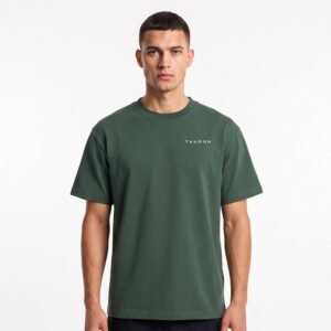 AeroDry Everyday Tee